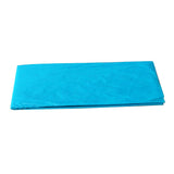 Maxbell Plain Disposable Table Cloth Covers Tablecloths Banquet Party New Sky Blue