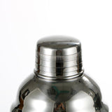 Maxbell Japanese Style Stainless Steel Wine Shaker Cocktail Shaker  700ml