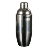 Maxbell Japanese Style Stainless Steel Wine Shaker Cocktail Shaker  700ml
