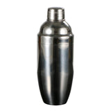 Maxbell Japanese Style Stainless Steel Wine Shaker Cocktail Shaker  700ml