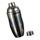 Maxbell Japanese Style Stainless Steel Wine Shaker Cocktail Shaker  700ml