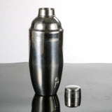 Maxbell Japanese Style Stainless Steel Wine Shaker Cocktail Shaker  700ml