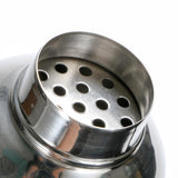 Maxbell Japanese Style Stainless Steel Wine Shaker Cocktail Shaker  700ml