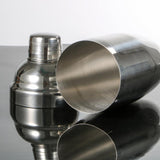 Maxbell Japanese Style Stainless Steel Wine Shaker Cocktail Shaker  700ml