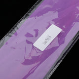 Maxbell Reusable Drinking Straws 2pcs Silicone 2pcs Stainless and 1pc Cleaning Brush