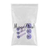 Maxbell  6pk Vacuum Filter Set Replacement for Dyson V8+, V8, V7 Absolute Animal