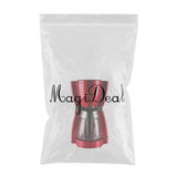 Maxbell 1800ml Electric Portable Drip Coffee Machine Small Tea Maker EU