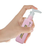 Maxbell Pump Bottle Disinfection Spray Portable Hand Sanitizer 50ml