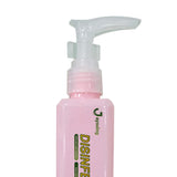 Maxbell Pump Bottle Disinfection Spray Portable Hand Sanitizer 30ml