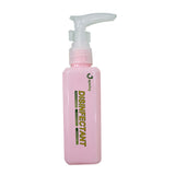 Maxbell Pump Bottle Disinfection Spray Portable Hand Sanitizer 100ml
