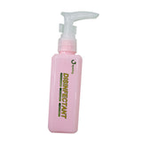Maxbell Pump Bottle Disinfection Spray Portable Hand Sanitizer 100ml