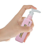 Maxbell Pump Bottle Disinfection Spray Portable Hand Sanitizer 100ml