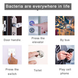 Maxbell Pump Bottle Disinfection Spray Portable Hand Sanitizer 100ml