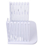 Maxbell Bread Loaf Slicing Cutting Tools Cutter Mold Toast Sandwich Slicer
