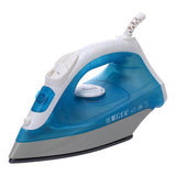 Maxbell 1200W Electric Steam Iron Garment Steamer for Clothes Clothing EU Plug Blue