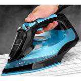 Maxbell 2200W Electric Steam Iron Garment Steamer For Clothes