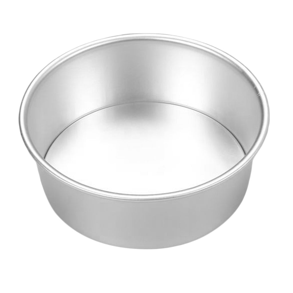 Maxbell  Hollow Chiffon Cake Mold Angel Food Cake Pan Baking Mould 8 inch mould