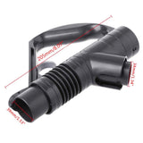 Maxbell  Vacuum Cleaner Wand Handle Assembly Fit for Dyson DC19 DC23 DC26 29 32 36 37