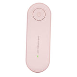 Maxbell Ultrasonic Mole Rodent Vole Repellent Pest Control Repeller US Plug Pink