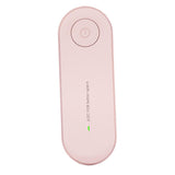 Maxbell Ultrasonic Mole Rodent Vole Repellent Pest Control Repeller US Plug Pink