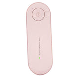Maxbell Ultrasonic Mole Rodent Vole Repellent Pest Control Repeller US Plug Pink