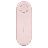 Maxbell Ultrasonic Mole Rodent Vole Repellent Pest Control Repeller US Plug Pink