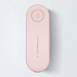 Maxbell Ultrasonic Mole Rodent Vole Repellent Pest Control Repeller US Plug Pink