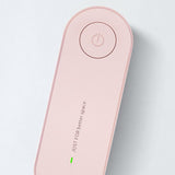 Maxbell Ultrasonic Mole Rodent Vole Repellent Pest Control Repeller US Plug Pink