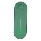 Maxbell Ultrasonic Mole Rodent Vole Repellent Pest Control Repeller EU Plug Green