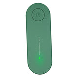 Maxbell Ultrasonic Mole Rodent Vole Repellent Pest Control Repeller EU Plug Green