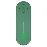 Maxbell Ultrasonic Mole Rodent Vole Repellent Pest Control Repeller EU Plug Green