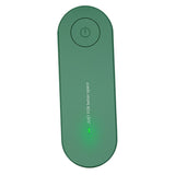 Maxbell Ultrasonic Mole Rodent Vole Repellent Pest Control Repeller EU Plug Green