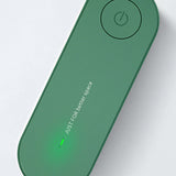 Maxbell Ultrasonic Mole Rodent Vole Repellent Pest Control Repeller EU Plug Green
