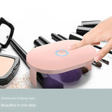 Maxbell Mini Ultraviolet Sterilizer Lamp UV Disinfection Germicidal Lamp 5V 2W Pink