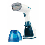Maxbell Handheld Garment Steamer Portable Steam Iron Clothes Ironing Steamer Blue