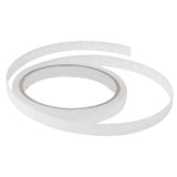 Maxbell Glow In The Dark Stickers Self-adhesive Tape Sticker Blue 1cmx3 meters