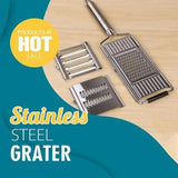 Maxbell Multifunctional Food Cutter Slicer