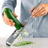 Maxbell Multifunctional Food Cutter Slicer