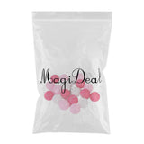 Maxbell 20 Cotton Ball Fairy Lights 3 meters String Light Wedding B_Battery Type