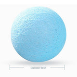 Maxbell 20 Cotton Ball Fairy Lights 3 meters String Light Wedding G_USB Type