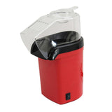 Maxbell 1200W Electric Corn Popcorn Maker Automatic  Mini Air Popcorn Making EU Plug