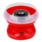 Maxbell Mini Cotton Candy Maker Machine Floss Sugar Electric Carnival EU pLUG Red