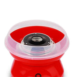 Maxbell Mini Cotton Candy Maker Machine Floss Sugar Electric Carnival EU pLUG Red
