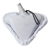 Maxbell Durable Universal Fiber Cleaning Pads Absorbent for   and X5 Steam Mop