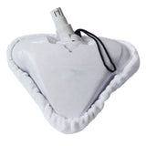 Maxbell Durable Universal Fiber Cleaning Pads Absorbent for   and X5 Steam Mop