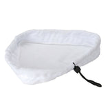 Maxbell Durable Universal Fiber Cleaning Pads Absorbent for   and X5 Steam Mop