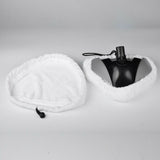 Maxbell Durable Universal Fiber Cleaning Pads Absorbent for   and X5 Steam Mop