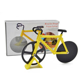 Maxbell Wheel Roller Pizza Cutter