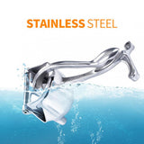 Maxbell Stainless Steel Fruit Juicer