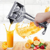 Maxbell Stainless Steel Fruit Juicer